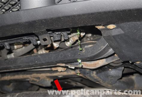 Click here for diy coolant flush and bleed video. Pelican Technical Article - BMW-X3 - Draining and Filling Cooling System