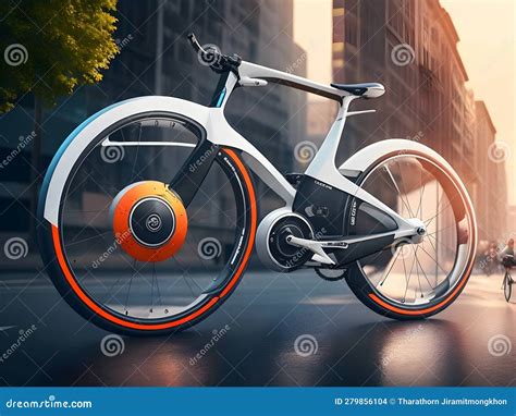 Revolutionize Your Ride: Embrace the Future with Our Futuristic