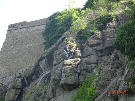 Das wahrzeichen der oststeiermark ist definitiv einen besuch wert. Riegersburg - Wolfgangs Touren