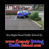 Cheap Defensive Driving School Photos