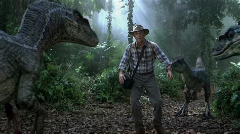 Every Jurassic Park And World Movie Ranked Worst To Best