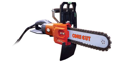 Cse Electric Concrete Chain Saw Jim Slims Tool Supply