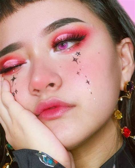 19 Maquillajes Bonitos Que Puedes Hacer Para Subir A Instagram