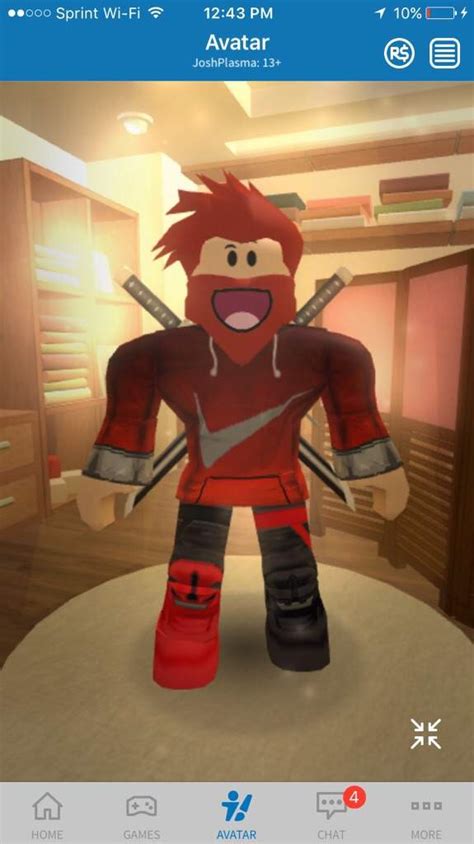 Top Best Roblox Avatar For Robux Ang G Y B O Tr N M Ng Wikipedia