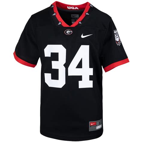 The New Georgia Anniversary Fan Gear Is Incredible And On Sale Now