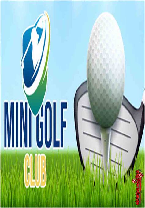 It is full and complete game. Mini Golf Club Free Download Full Version PC Game