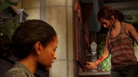 The Last Of Us Left Behind Screenshots For Playstation 3 Mobygames