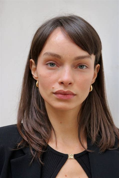 Luma Grothe Model Profile Photos And Latest News