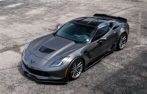 For Sale Our 650hp C7 Corvette Z06 2lz With The Z07 Performance