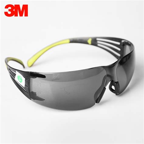 Buy 3m Sf402af Goggles Anti Uv Windproof Sand Painted Antimist Anti Shock Eyes