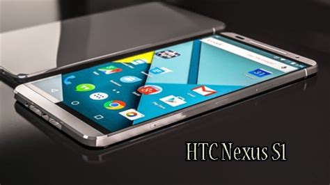 Htc Nexus S1 Unveiled 4gb Ram Quad Core 3000 Mah Price Pony Malaysia