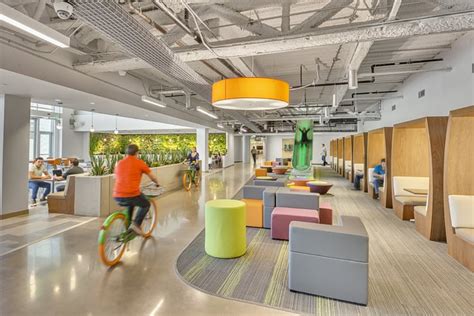 Here Are 14 Of The Coolest Offices In The Valley Az Big Media