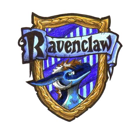 Download House Ravenclaw Png Image High Quality Hq Png Image Freepngimg
