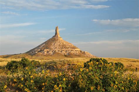 14 Nebraska Vacation Spots: Searching For The Mid-West