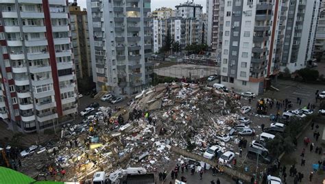 Türkiyeyi Sarsan Depremler Son Dakika Türkiye Haberleri Ntv Haber