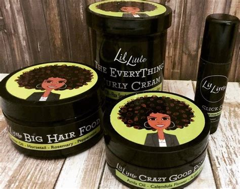 Can This List Of Black Owned Hair And Beauty Brands Go Viral Blackownedbusinesschallenge Hair