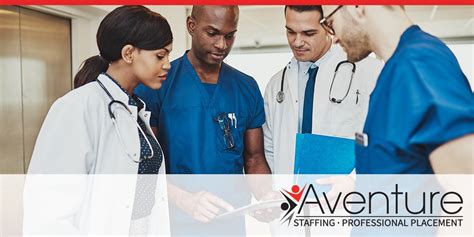 How To Improve Collaboration On Your Nursing Team Aventure Staffing