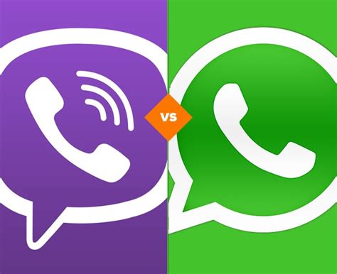 Whatsapp Ou Viber Qual é O Melhor Mensageiro Artigos Techtudo