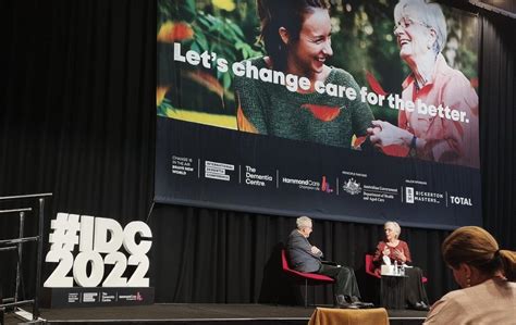 Idc2022 Our Wrap Up Of A Conference Promising A Brave New World Ahead Aged Care News
