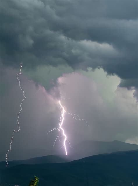 Free Images Sky Cloud Storm Lightning Thunder Thunderstorm