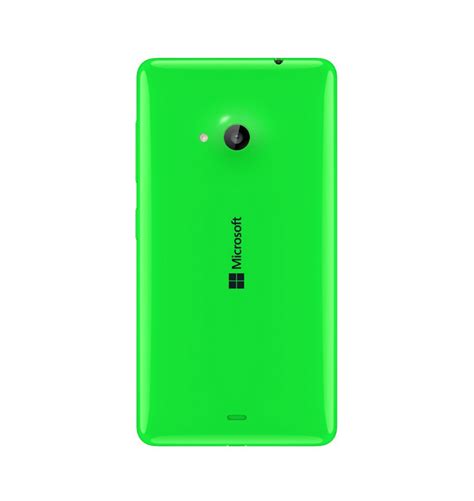 Microsoft Lumia 535 Buy Microsoft Lumia 535 Online In Black White