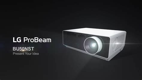 lg probeam bu50nst 4k projector reviewed by great lobbyist