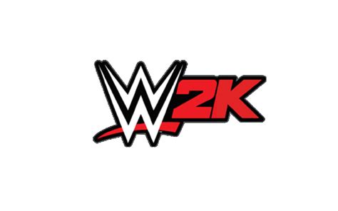 Image Wwe 2k New Logopng Pro Wrestling Fandom Powered By Wikia