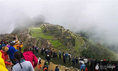 How To Get To Machu Picchu 2023 A Complete Guide