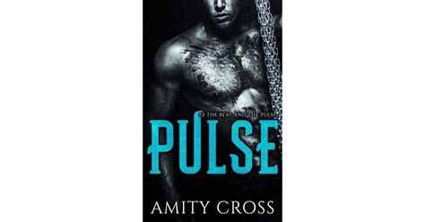 Pulse The Beat And The Pulse 2 By Amity Cross