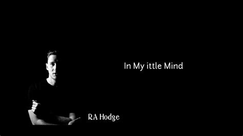 In My Little Mind Hodge Ost Love Alarm Youtube