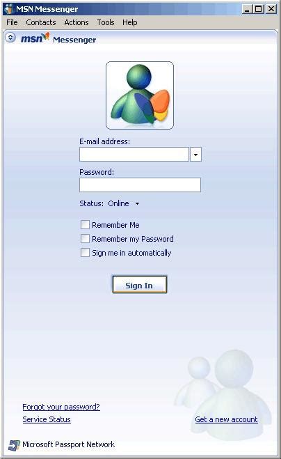 13 Things Youll Only Remember If You Grew Up On Msn Messenger