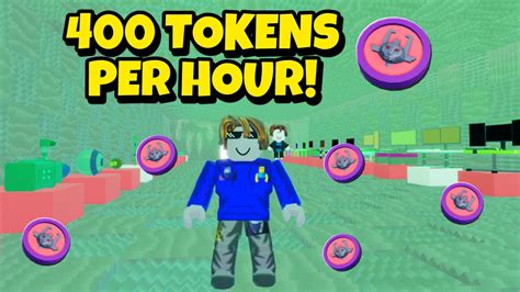 How To Get Tokens Quick In Youtube Simulator Youtube