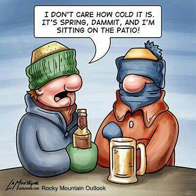 This whole thing is a hoax; Colorado Humor: Welcome to Colorado! | Colorful Colorado Photos | Pinterest | Minnesota, Spring ...