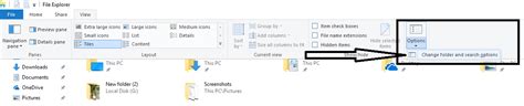 Comment Afficher Les Fichiers Et Dossiers Cach S Dans Windows Getwox