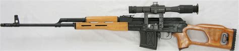This com's getting pretty boring. Century Arms to Resume Importing Romanian PSL Rifles -The ...
