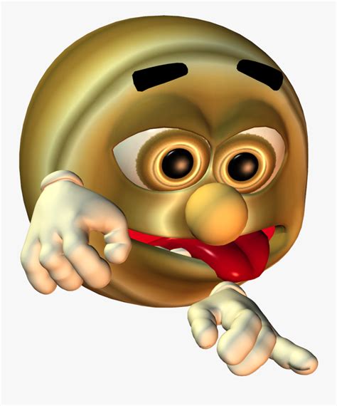 Cursed Emoji Clip Art