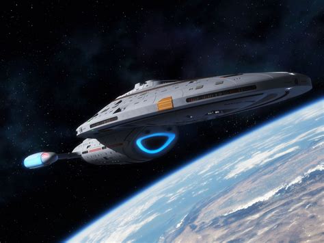 Uss Voyager Star Trek Alchetron The Free Social Encyclopedia