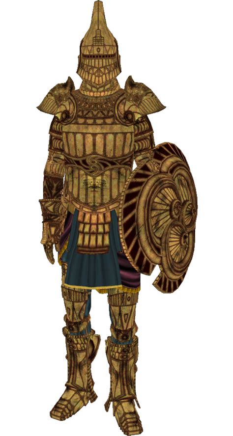 Dwarven Armor Oblivion The Elder Scrolls Wiki