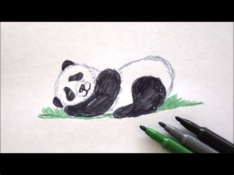 We did not find results for: Panda malen 🐼 BÄREN ZEICHNEN 🐻 HOW TO a DRAW PANDA BEAR ...