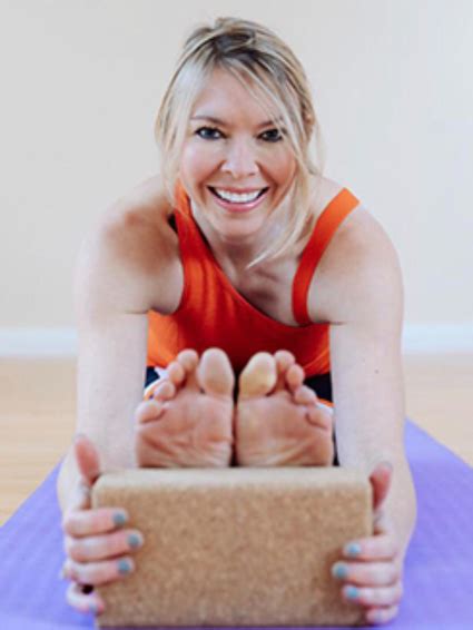 Diane Lee Yoga Teacher Yoga