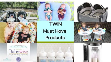 8 Twin Must Have Items That Will Make Your Life Easier