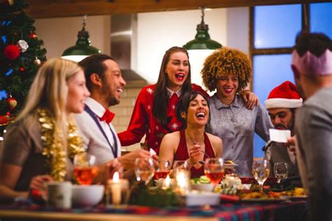 Holiday Hosting Tips Holiday Party Tips Hgtvs Decorating And Design