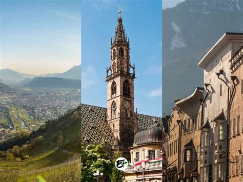 Is Bolzano Worth Visiting A Guide To Bolzanos Highlights