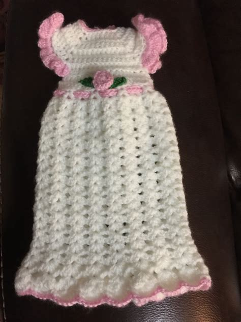 Preemie Burial Gown With Images Crochet Hats Knitted Scarf Crochet