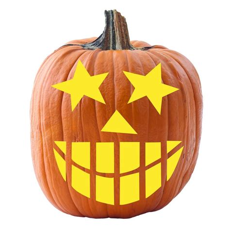 53 Free Pumpkin Carving Stencils To Personalize Your Porch Decor