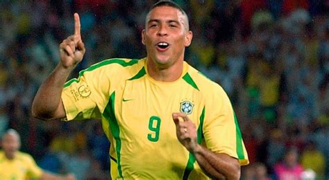 But for us, ronaldo is the whole of football. How Ronaldo became a Galactico? Brazilian legend opens up ...