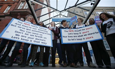 ‘optimism For Further Talks After First Junior Doctor Strike In 40 Years
