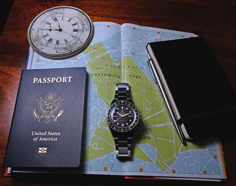 Watch this space • 2,2 тыс. In Review: Lorier Hyperion GMT Watch