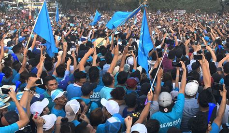 Por ello, si aún no sabes cuáles son los candidatos a diputados que representan tu departamento puedes utilizar el buscador que elsalvador.com pone hoy a tu disposición. Nuevas Ideas lidera las intenciones de voto para las ...