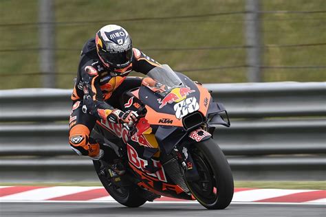 Ktm Adopts New Approach To Fix Not Ready 2022 Motogp Bike